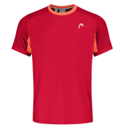 Head - Slice T-Shirt Tennis Padel Kids